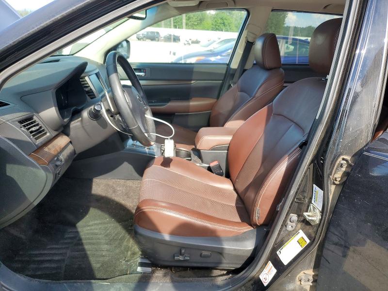2013 Subaru Outback მანქანა იყიდება აუქციონზე, vin: 4S4BRDSC9D2230364, აუქციონის ნომერი: 58698696