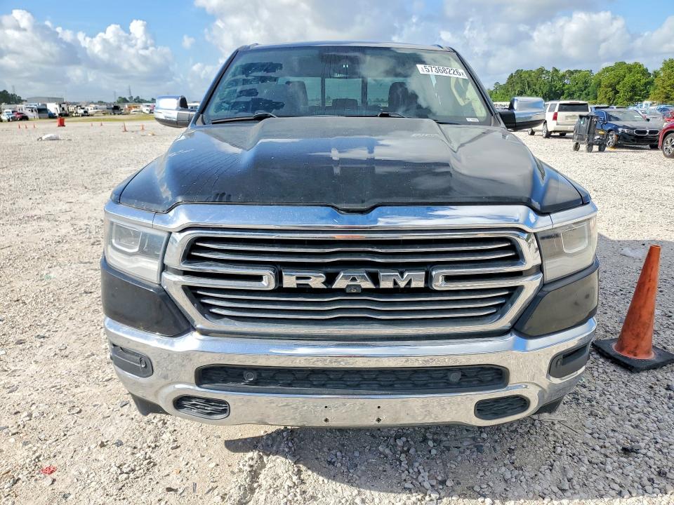 Продаж на аукціоні авто 2019 Ram 1500, vin: 1C6RREJT8KN615976, номер лоту: 57368226