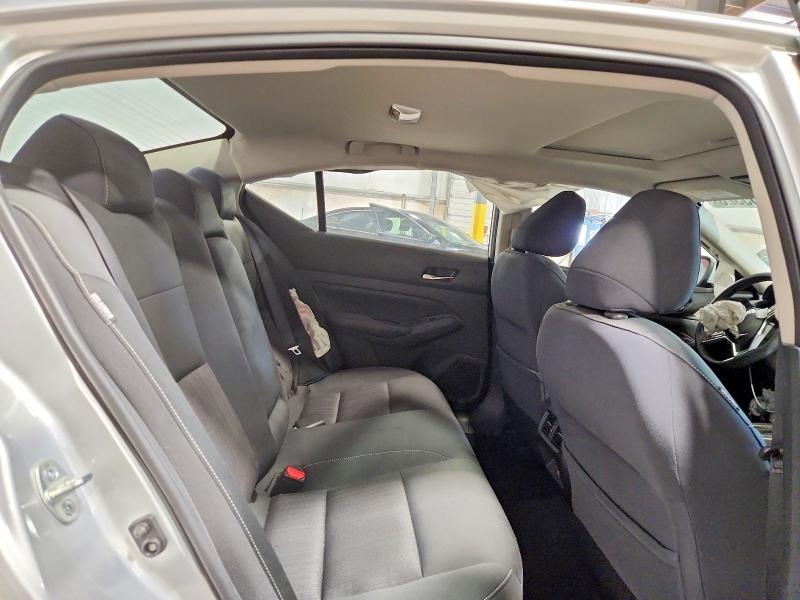 Aukcja sprzedaży 2019 Nissan Altima, vin: 1N4BL4DVXKC125804, numer aukcji: 55955326