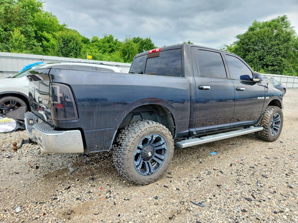 56054146 :رقم المزاد ، 1C6RR7LT4FS759699 vin ، 2015 Ram 1500 مزاد بيع