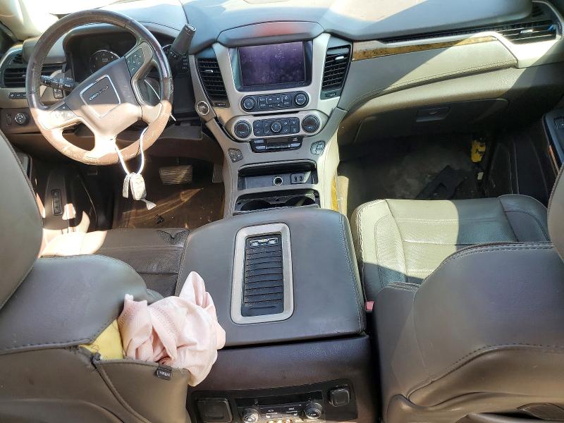 Продажа на аукционе авто 2016 Gmc Yukon Xl, vin: 1GKS2HKJ9GR399881, номер лота: 57913326