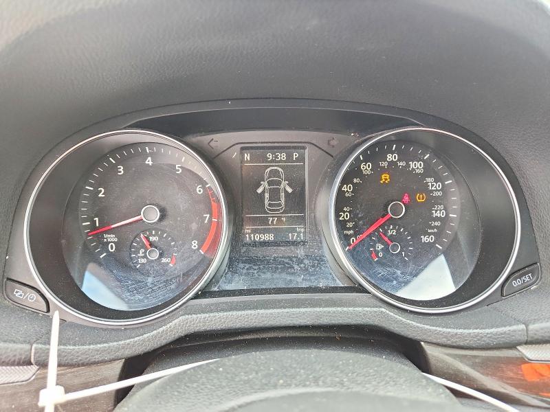 Продаж на аукціоні авто 2016 Volkswagen Passat, vin: 1VWBS7A37GC049920, номер лоту: 55385406