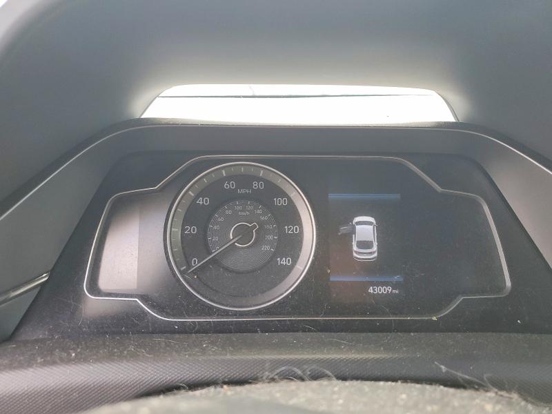 Продаж на аукціоні авто 2021 Hyundai Ioniq, vin: KMHC65LC5MU261715, номер лоту: 53837326