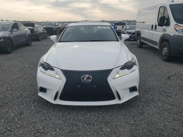 Продажа на аукционе авто 2016 Lexus Is, vin: JTHBA1D21G5006182, номер лота: 56291226