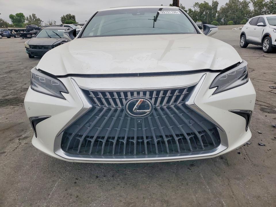 Продажа на аукционе авто 2025 Lexus Es 300h, vin: 58AEA1C17SU062752, номер лота: 59197156