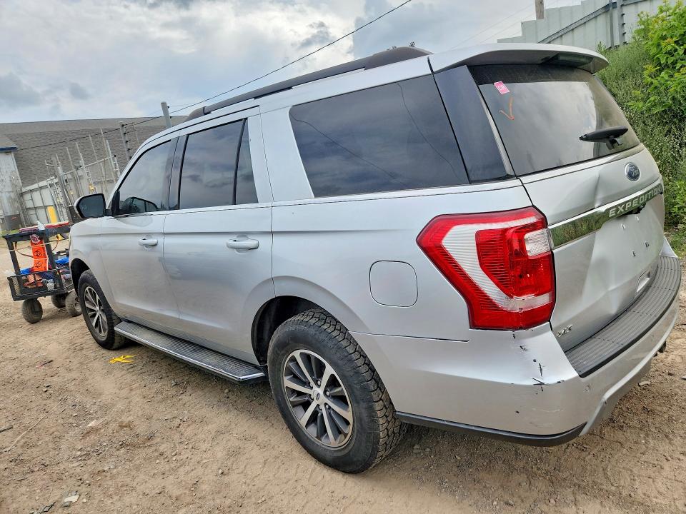 2019 Ford Expedition მანქანა იყიდება აუქციონზე, vin: 1FMJU1JT9KEA64899, აუქციონის ნომერი: 58951406