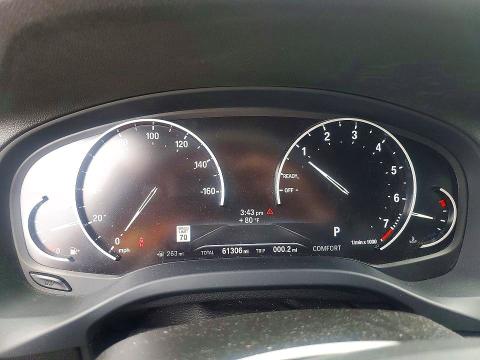 2021 Bmw X3 მანქანა იყიდება აუქციონზე, vin: 5UXTY3C01M9E33042, აუქციონის ნომერი: 56371016