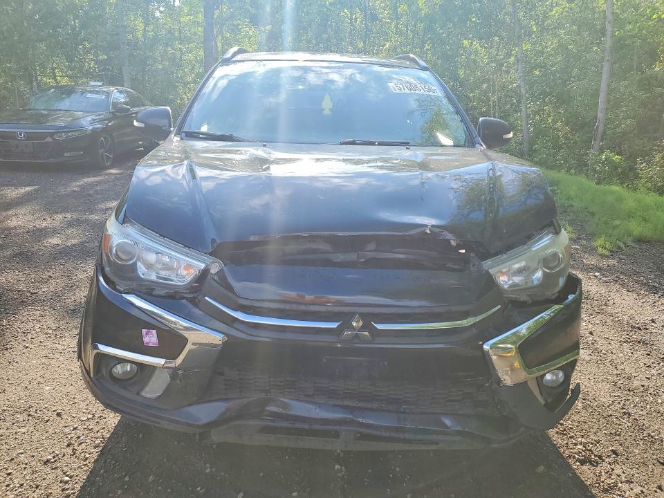 Продажа на аукционе авто 2019 Mitsubishi Rvr, vin: JA4AJ4AW2KU600939, номер лота: 57605156