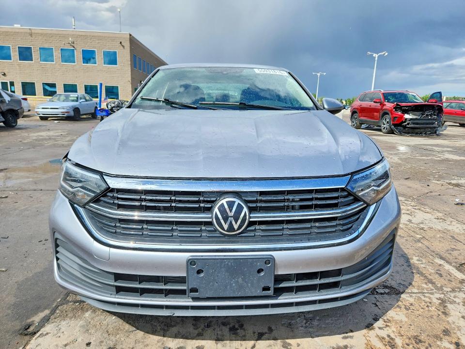 Aukcja sprzedaży 2023 Volkswagen Jetta, vin: 3VW4M7BU9PM011582, numer aukcji: 55931816