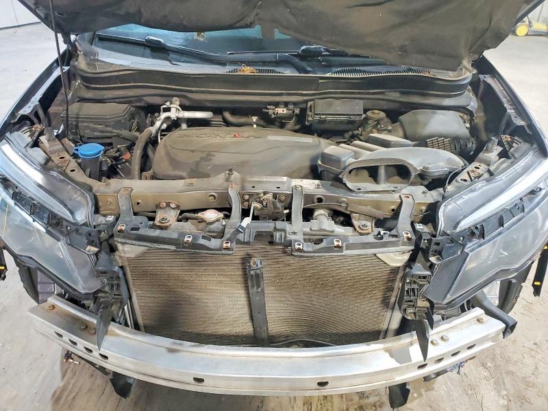 Продаж на аукціоні авто 2016 Honda Pilot, vin: 5FNYF6H35GB097811, номер лоту: 56120366