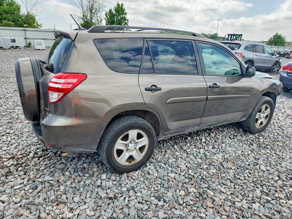 2012 Toyota Rav4 მანქანა იყიდება აუქციონზე, vin: 2T3JF4DV4CW204459, აუქციონის ნომერი: 59077976