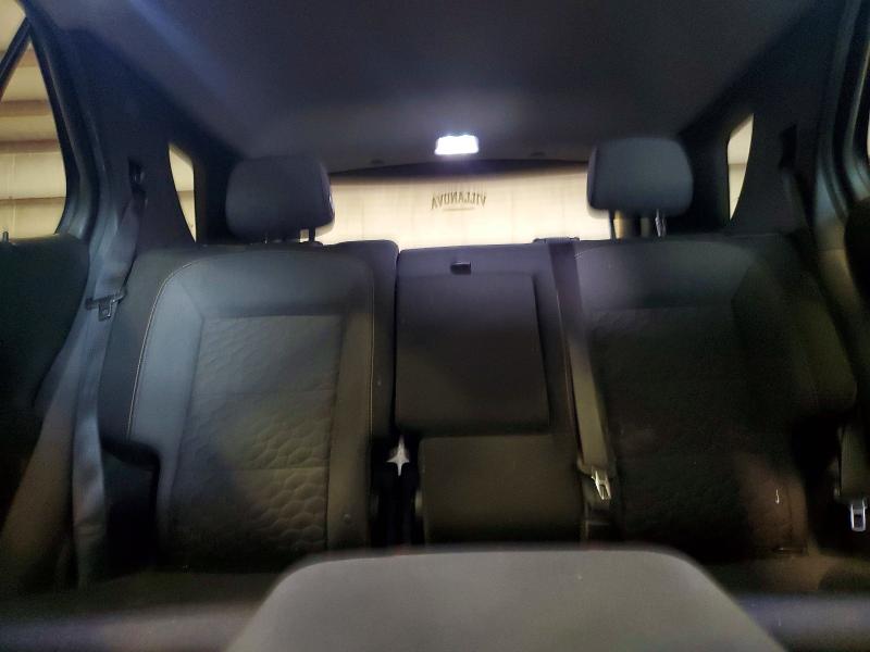 Aukcja sprzedaży 2018 Chevrolet Equinox, vin: 3GNAXSEV8JL310165, numer aukcji: 55949436