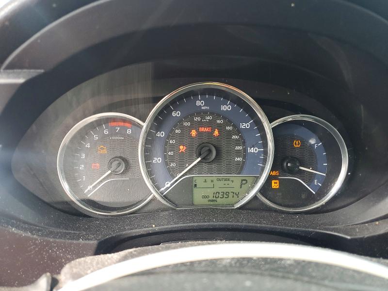 55154706 :رقم المزاد ، 2T1BURHE5GC662027 vin ، 2016 Toyota Corolla مزاد بيع