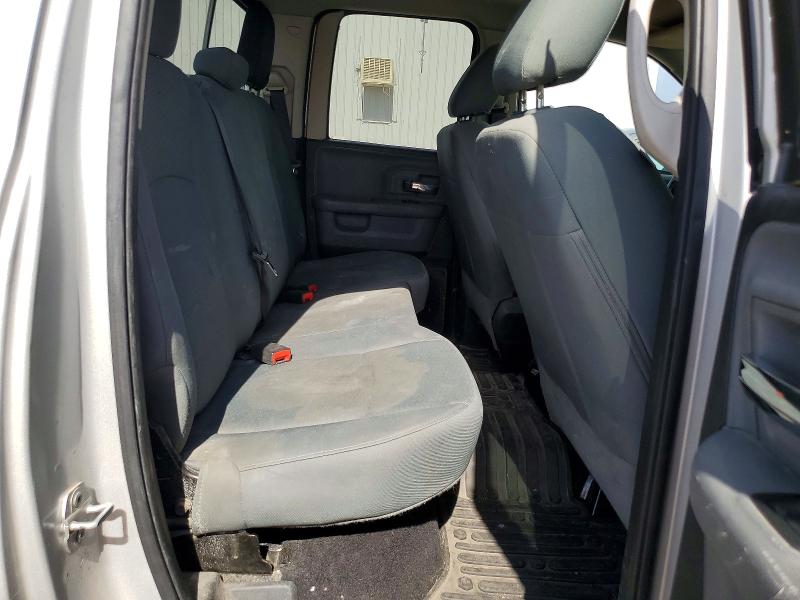 Продажа на аукционе авто 2014 Ram 1500, vin: 1C6RR6GT3ES478013, номер лота: 56310236