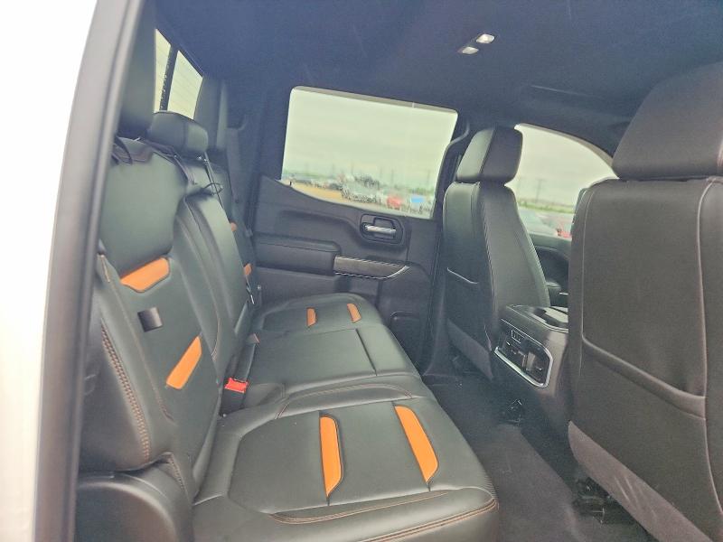 2020 Gmc Sierra მანქანა იყიდება აუქციონზე, vin: 3GTP9EEL5LG382837, აუქციონის ნომერი: 58913116