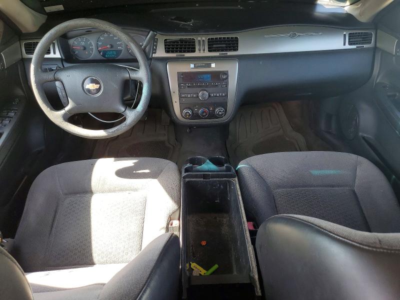 Aukcja sprzedaży 2015 Chevrolet Impala Limited, vin: 2G1WD5E31F1158447, numer aukcji: 56289976