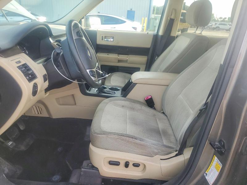 Aukcja sprzedaży 2013 Ford Flex, vin: 2FMGK5C80DBD27103, numer aukcji: 54810826