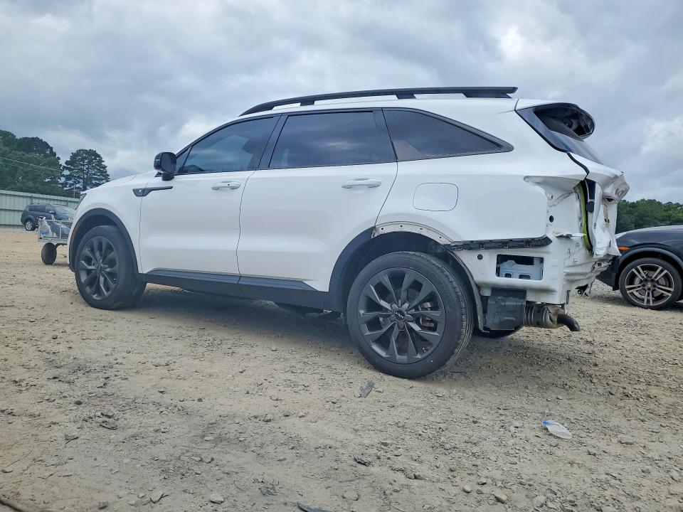 Продаж на аукціоні авто 2023 Kia Sorento, vin: 5XYRHDLF6PG247065, номер лоту: 56987036