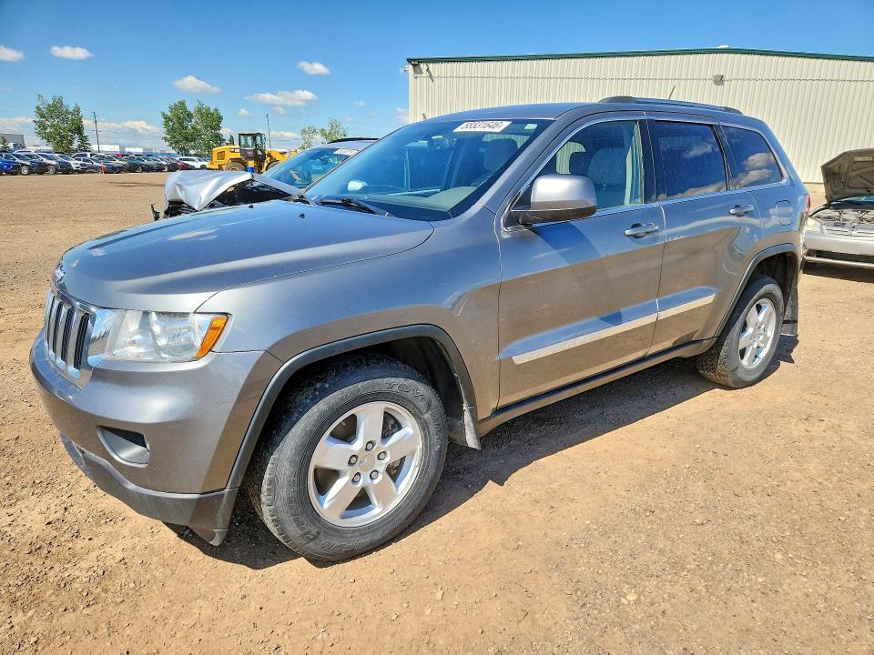58331646 :رقم المزاد ، 1C4RJFAG2DC520188 vin ، 2013 Jeep Grand Cherokee مزاد بيع
