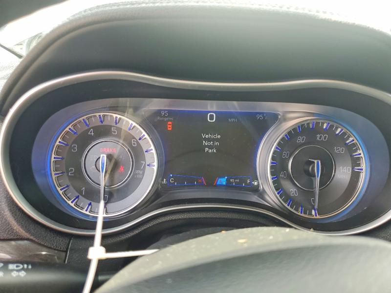 Aukcja sprzedaży 2017 Chrysler 300, vin: 2C3CCAAG6HH662103, numer aukcji: 58377826
