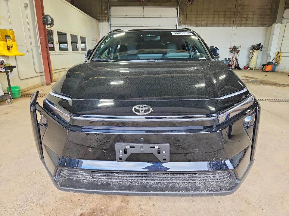 Aukcja sprzedaży 2026 Toyota Bz, vin: JTMBDAFB0TA009419, numer aukcji: 56678606