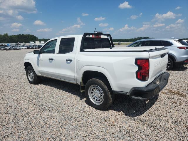 Продаж на аукціоні авто 2024 Chevrolet Colorado, vin: 1GCGSBEC0R1286821, номер лоту: 58499276