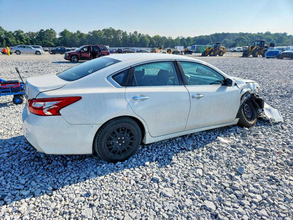 56802736 :رقم المزاد ، 1N4AL3APXGN363837 vin ، 2016 Nissan Altima مزاد بيع