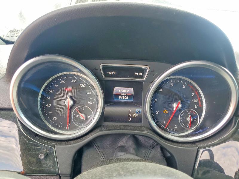 Продажа на аукционе авто 2018 Mercedes-benz Gle, vin: 4JGDA5HB0JB054160, номер лота: 55013256