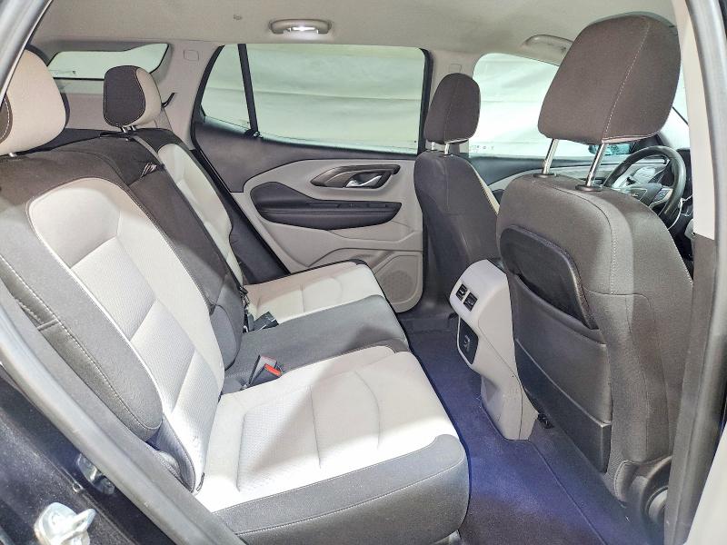 57754026 :رقم المزاد ، 3GKALTEV4NL178252 vin ، 2022 Gmc Terrain مزاد بيع