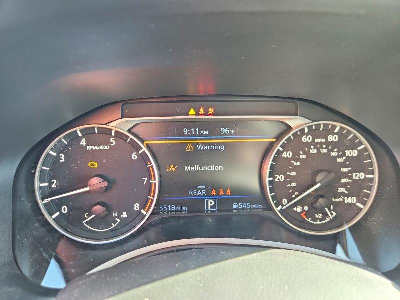 Продаж на аукціоні авто 2026 Nissan Altima, vin: 1N4BL4DV2TN322276, номер лоту: 55936116