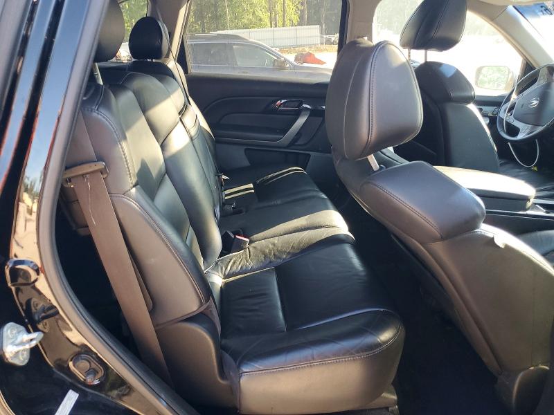 Продажа на аукционе авто 2009 Acura Mdx, vin: 2HNYD28259H513482, номер лота: 55431496