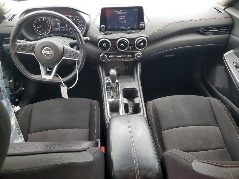 Продажа на аукционе авто 2020 Nissan Sentra, vin: 3N1AB8DV3LY289827, номер лота: 56488136