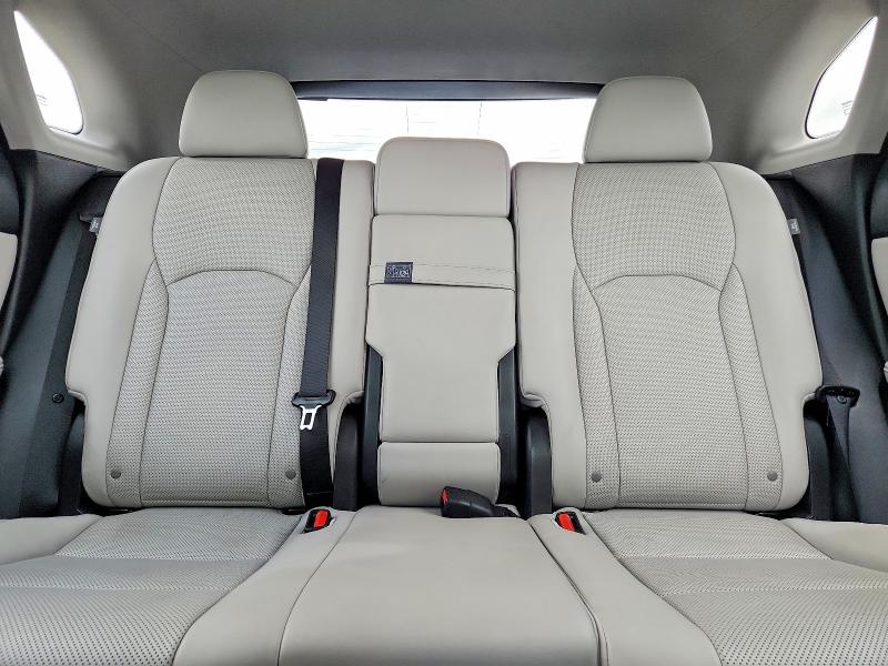 58228576 :رقم المزاد ، 2T2HGMDA9LC048594 vin ، 2020 Lexus Rx مزاد بيع