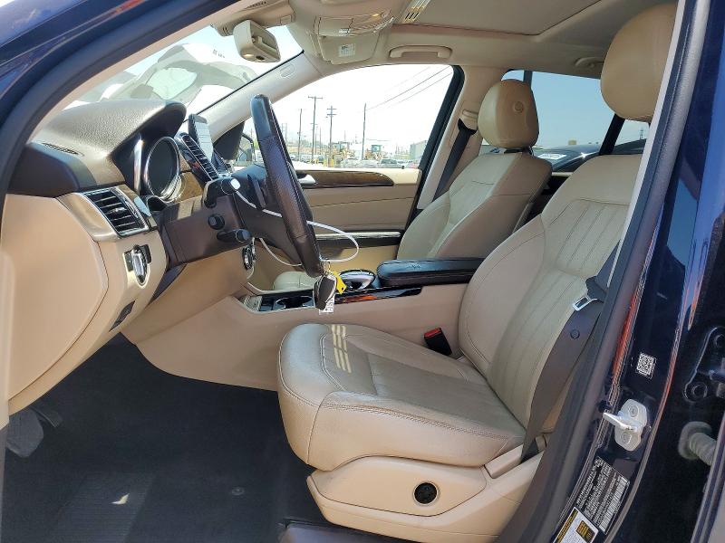 Aukcja sprzedaży 2017 Mercedes-benz Gle, vin: 4JGDA5JB4HA821423, numer aukcji: 59001296