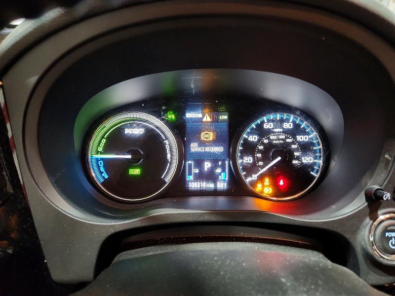 55894106 :رقم المزاد ، JA4J24A59JZ032114 vin ، 2018 Mitsubishi Outlander مزاد بيع