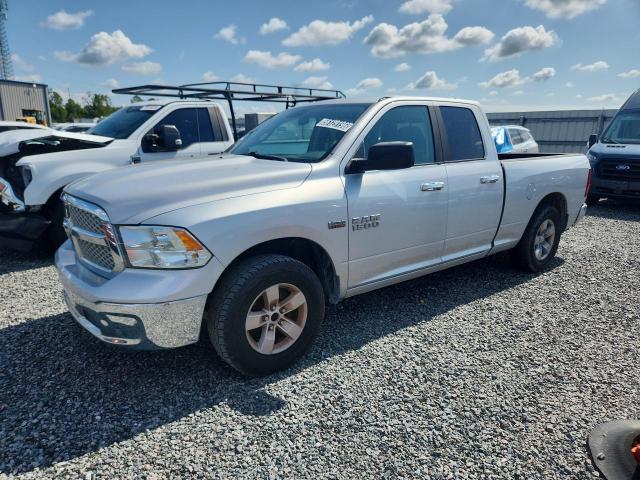 56129196 :رقم المزاد ، 1C6RR6GT4HS550034 vin ، 2017 Ram 1500 مزاد بيع