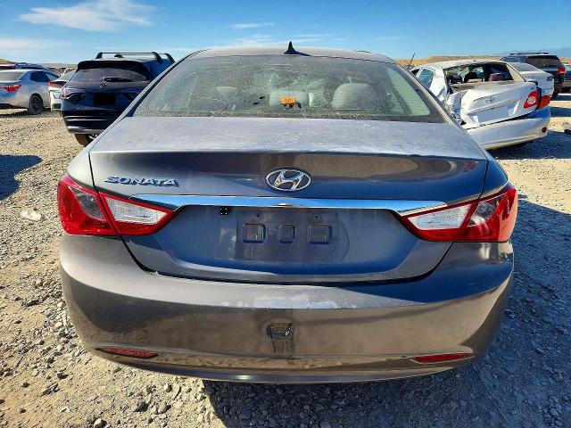 Aukcja sprzedaży 2012 Hyundai Sonata, vin: 5NPEB4AC2CH310772, numer aukcji: 55421786