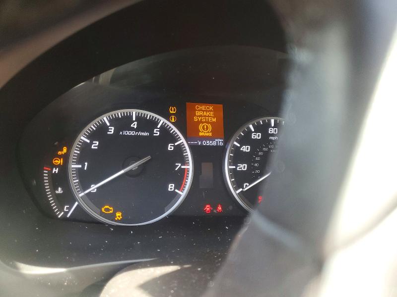 Aukcja sprzedaży 2018 Acura Ilx, vin: 19UDE2F77JA002005, numer aukcji: 54877576