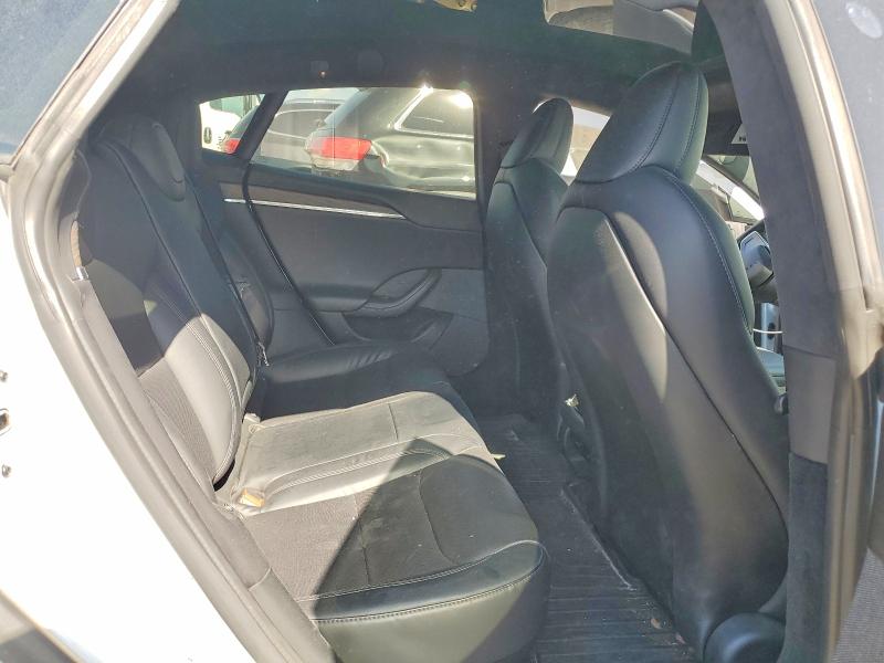 Aukcja sprzedaży 2021 Tesla Model S, vin: 5YJSA1E57MF454091, numer aukcji: 56938786