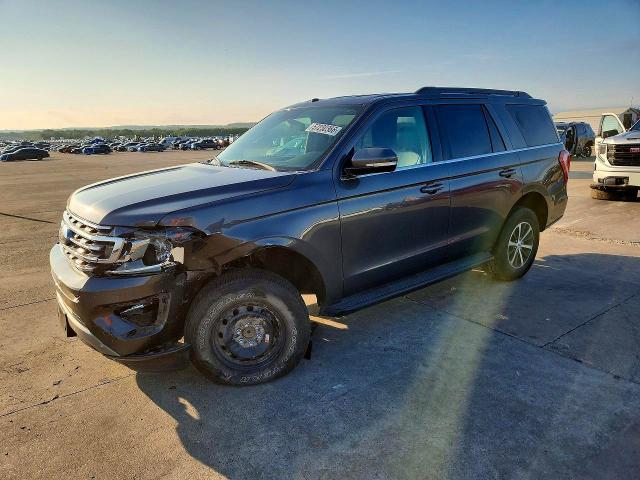 2019 Ford Expedition მანქანა იყიდება აუქციონზე, vin: 1FMJU1HT8KEA87449, აუქციონის ნომერი: 57230366