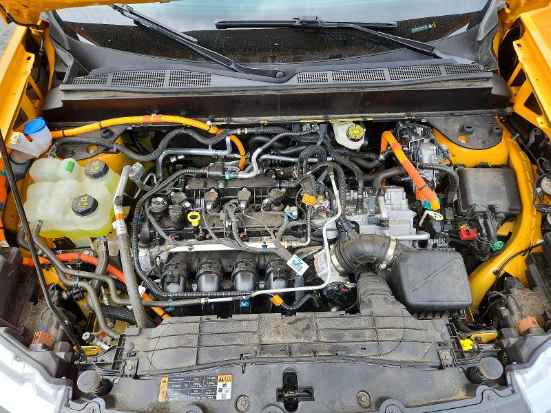 Продаж на аукціоні авто 2023 Ford Maverick, vin: 3FTTW8E34PRA96187, номер лоту: 56467816
