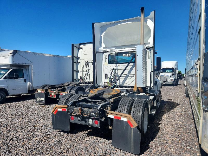 Продаж на аукціоні авто 2019 International Lt625, vin: 1HSDYAPR9KH044031, номер лоту: 53846486