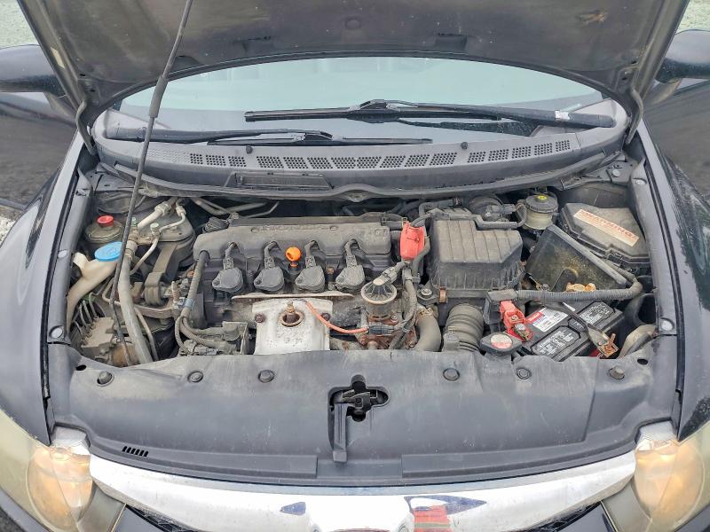 Продаж на аукціоні авто 2009 Honda Civic, vin: 2HGFA16999H501613, номер лоту: 57181566