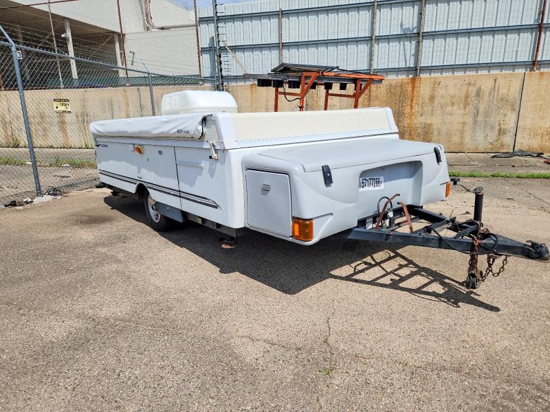 Продажа на аукционе авто 2007 Fleetwood Colemacoma, vin: 4CE678H1677292010, номер лота: 57177286