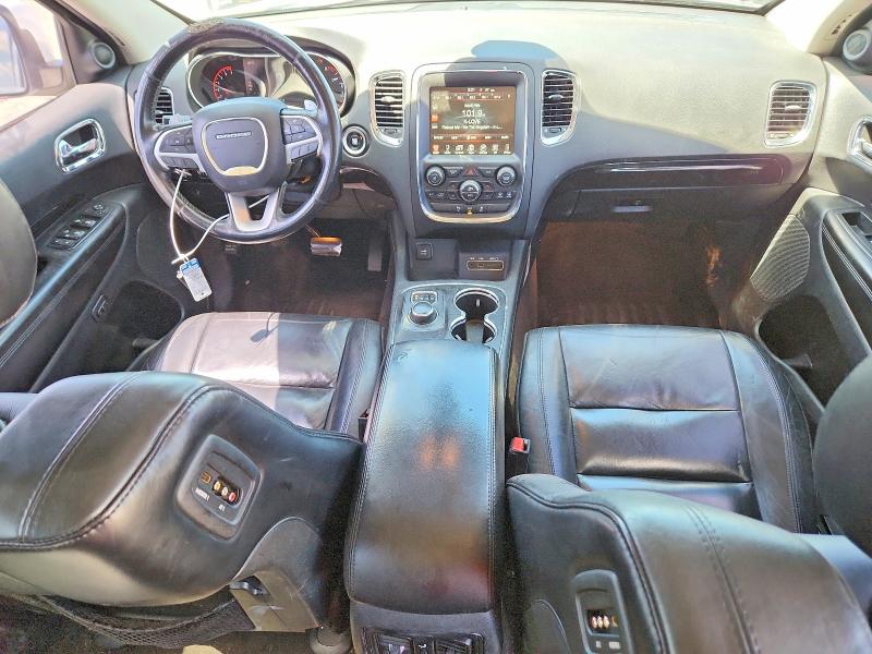 Aukcja sprzedaży 2015 Dodge Durango, vin: 1C4RDJDG5FC709541, numer aukcji: 57720676