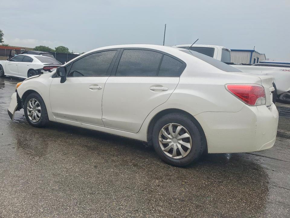 2012 Subaru Impreza მანქანა იყიდება აუქციონზე, vin: JF1GJAA67CH019774, აუქციონის ნომერი: 59288246