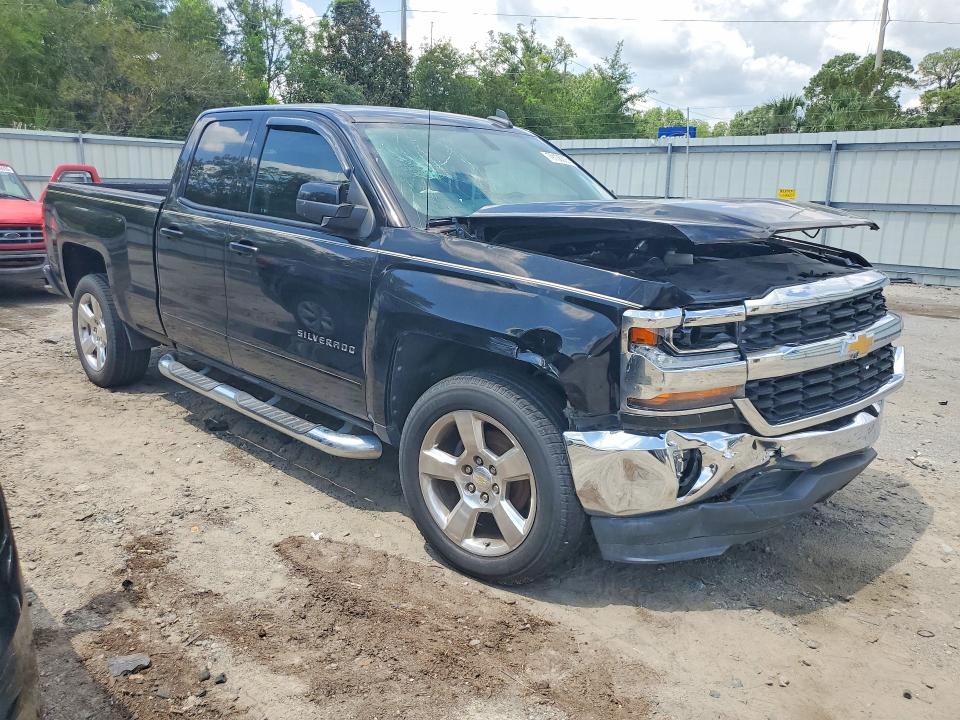 79136005 :رقم المزاد ، 1GCRCREC5GZ112806 vin ، 2016 Chevrolet Silverado مزاد بيع