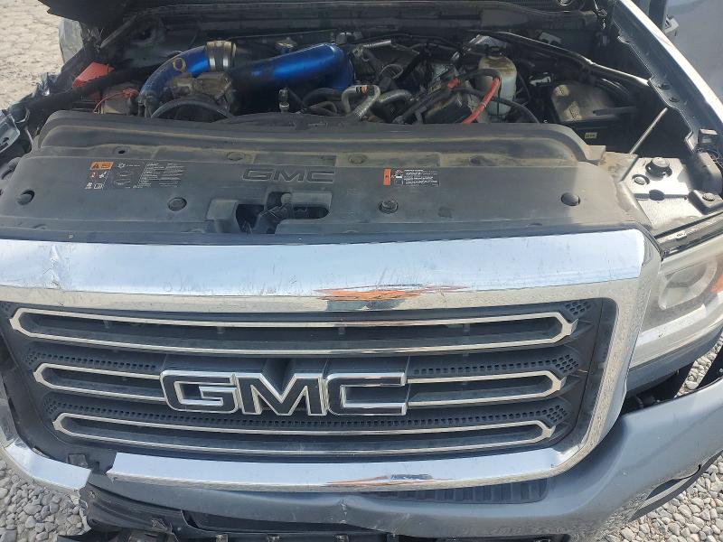 Aukcja sprzedaży 2016 Gmc Sierra, vin: 1GT12SE82GF202029, numer aukcji: 56720656