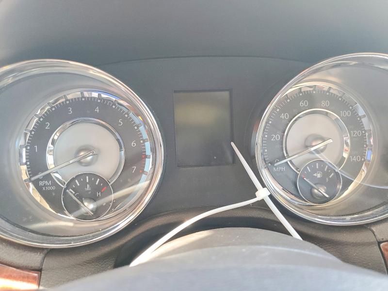 2011 Chrysler 300 მანქანა იყიდება აუქციონზე, vin: 2C3CA5CG8BH523902, აუქციონის ნომერი: 59188796