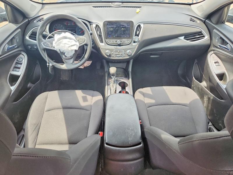 Продаж на аукціоні авто 2022 Chevrolet Malibu, vin: 1G1ZB5ST6NF206071, номер лоту: 56292256